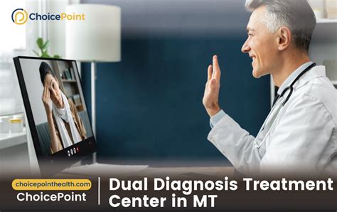 Dual Diagnosis Treatment Programs