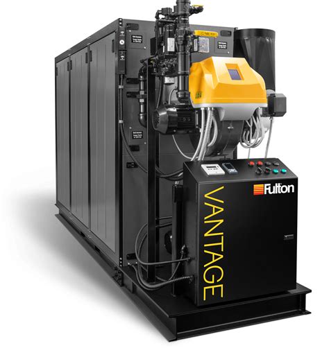 Dual Fuel Condensing Boilers