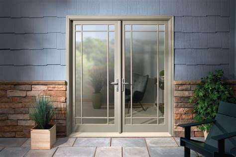 dual inswing exterior french doors