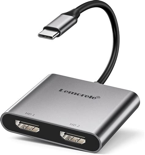 Dual Monitor Adapter
