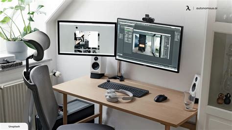 cara menggunakan dua monitor dalam satu komputer