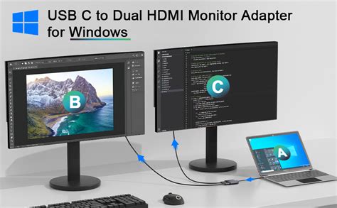 Dual Monitors Extend Or Duplicate