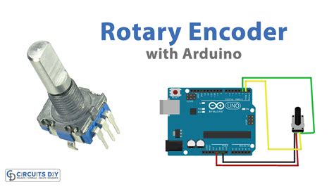 Dual Rotary Encoder Arduino