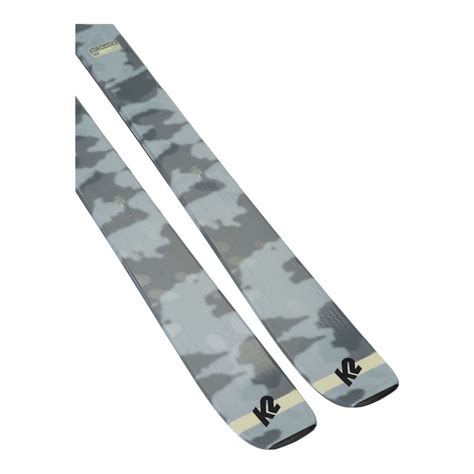 dual tip skis