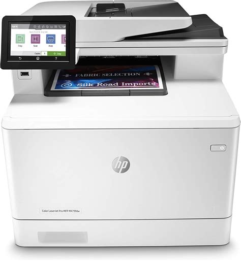 Dual Tray Printer Hp