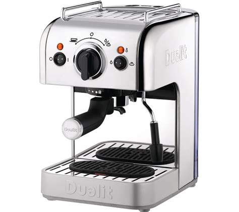 Dualit Coffee Machine Video