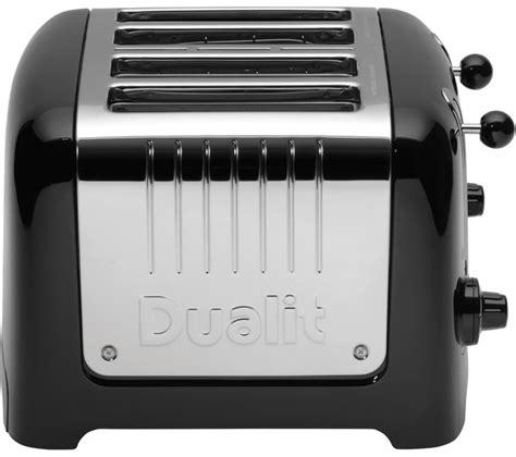Dualit Dl4B 4-Slice Toaster