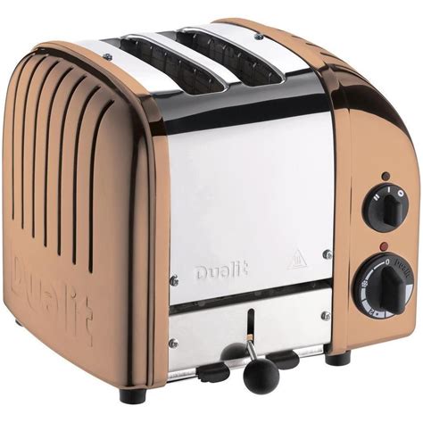 Dualit New Generation Toasters