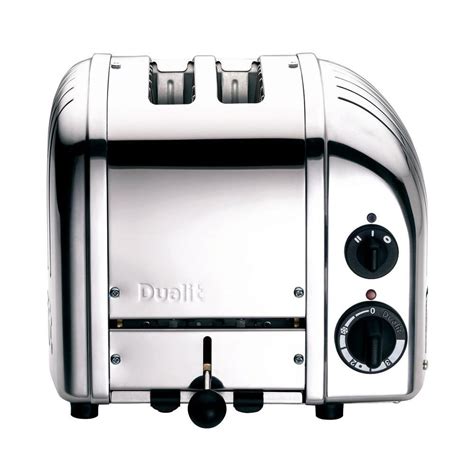 Dualit Toaster Vs Wolf Toaster