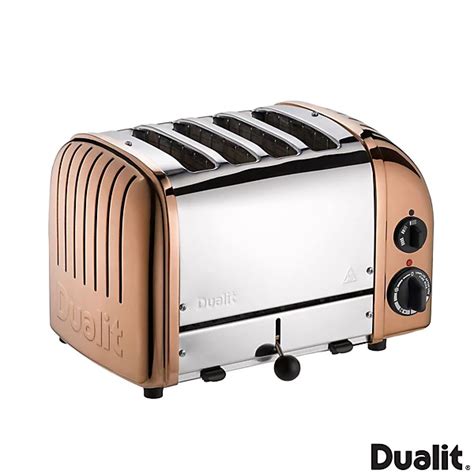 Dualit Toaster With Cage