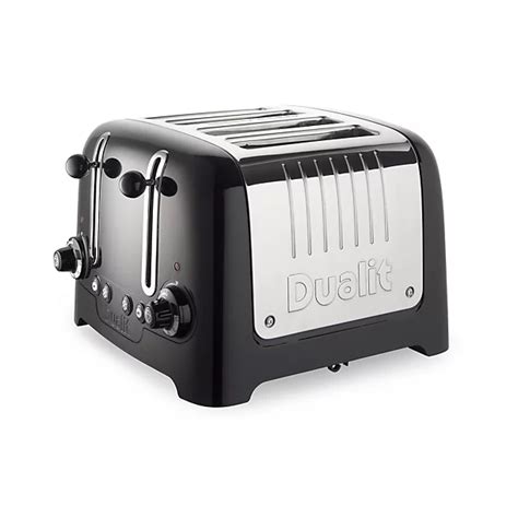 Dualit Toasters Lakeland