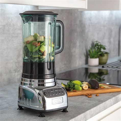 Dualit blender smoothie cocktail maker 5 speeds profesional DBL2 in