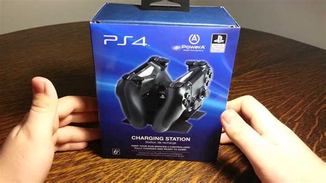 Dualshock 4 Charging Time