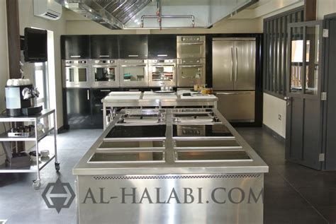 Commercial Kitchen Equipment Dubai