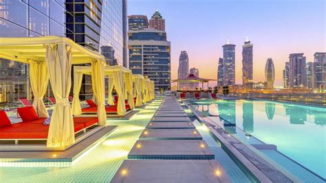 dubai 5-sterne hotel all inclusive mit flug