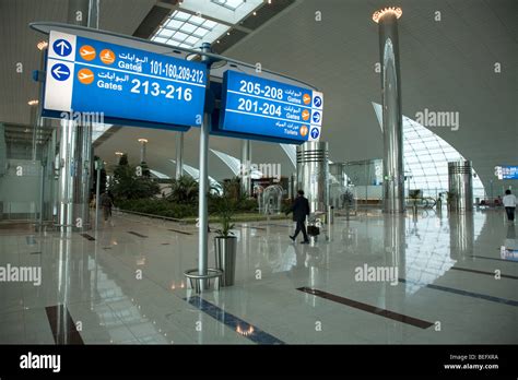 dubai airport departures today terminal 3