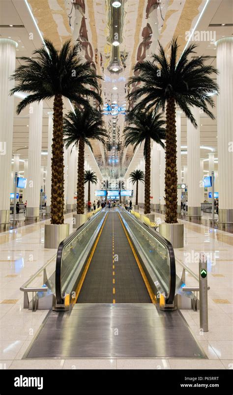 dubai airport official site