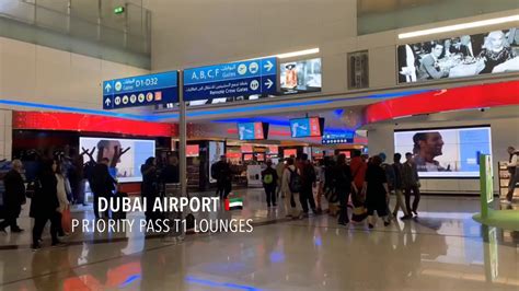 dubai airport priority pass lounge