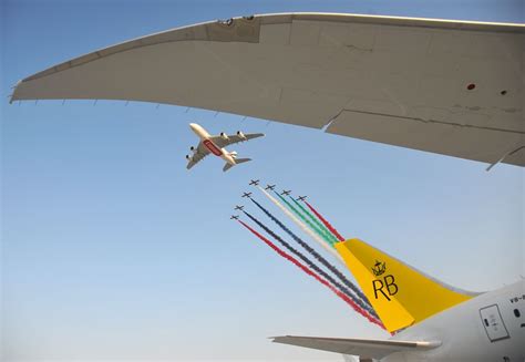 dubai airshow day 2