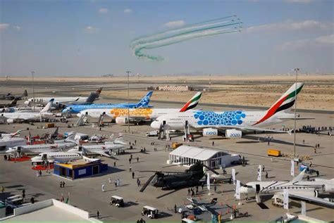 dubai airshow promo code