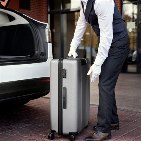 Dubai Baggage Transfer