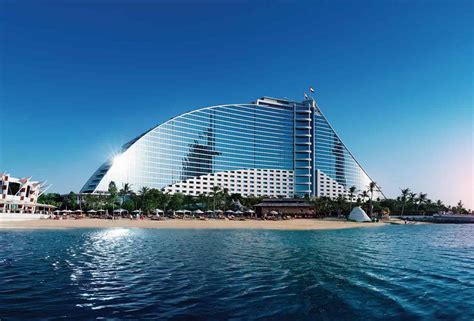 dubai beach hotels special offers