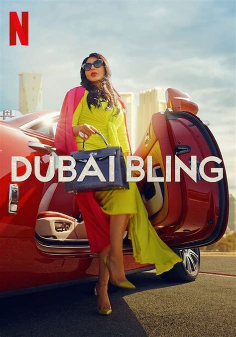 dubai bling season 1 stream