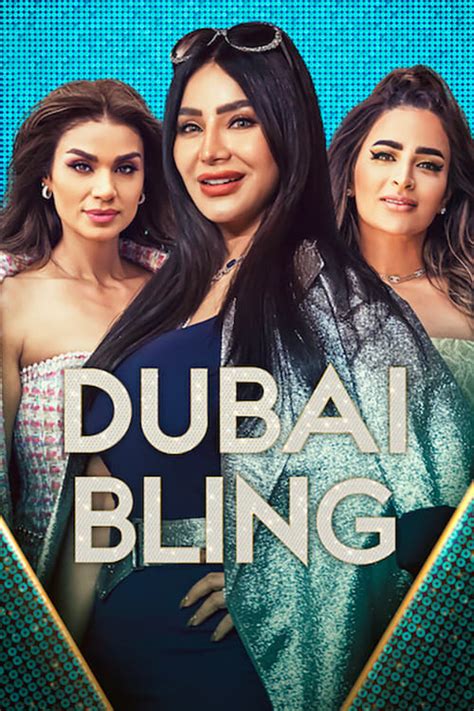 dubai bling streaming gratuit