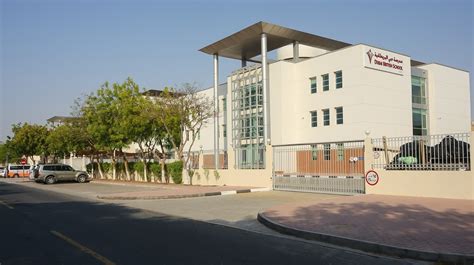 dubai british school emirates hills