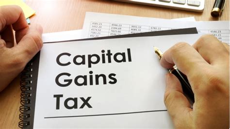 dubai capital gains tax