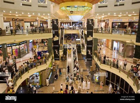 dubai city centre mall