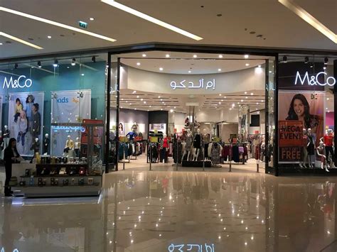 dubai clothing stores online