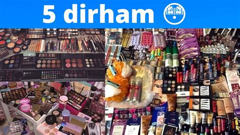 dubai cosmetics wholesale market