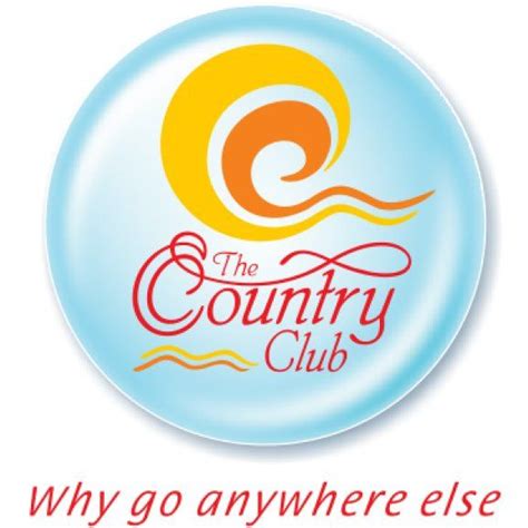 dubai country club logo