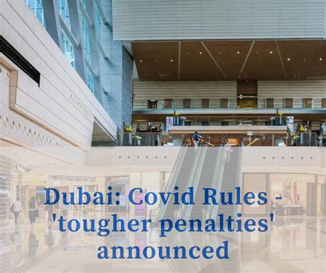 dubai covid rules 2022