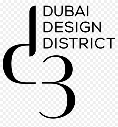 dubai design district logo