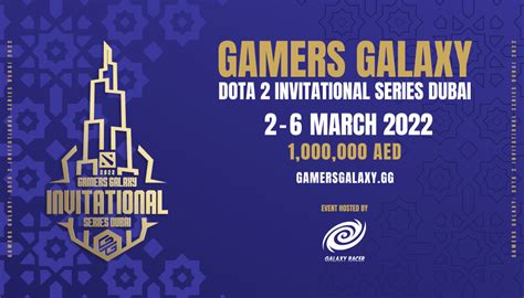 dubai dota 2 tournament 2022