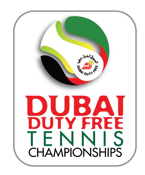 dubai duty free tennis 2023 schedule