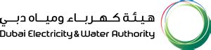 dubai electric and water authority