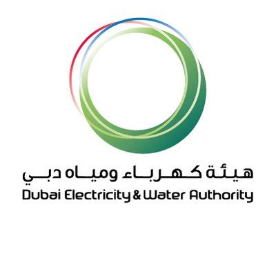 dubai electricity and water authority dewa