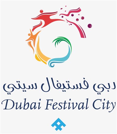 dubai festival city mall logo