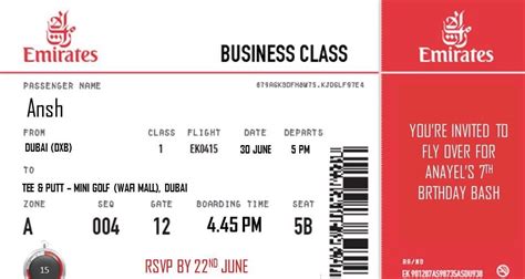 dubai flight tickets with visa