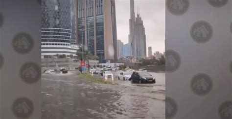 dubai floods 2023