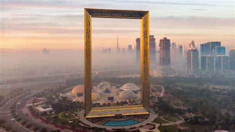 dubai frame tickets online