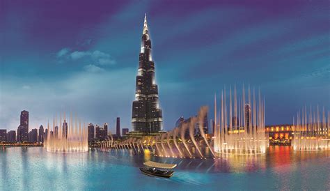 dubai full day tour with burj khalifa