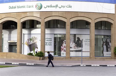 dubai islamic bank abu dhabi