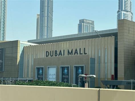 dubai mall new name