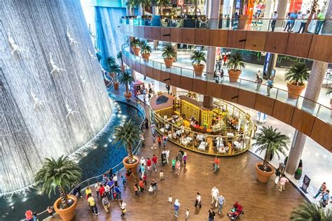 dubai mall orari apertura