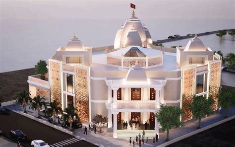 dubai new temple opening date