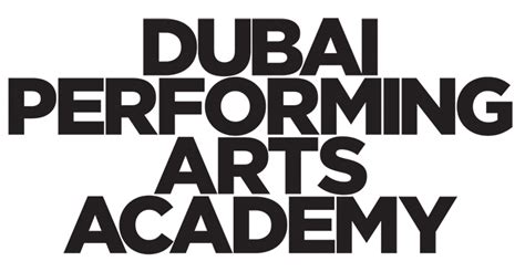dubai performing arts academy